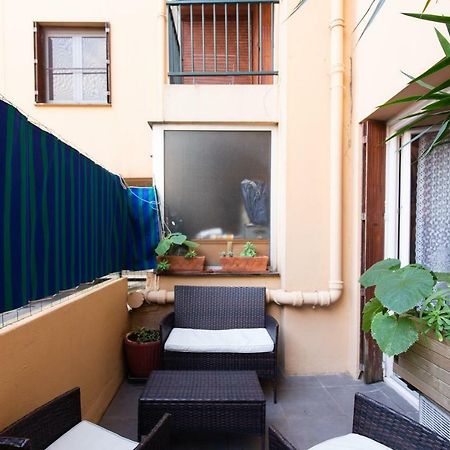 Apartamento Le Stud Golfe-Juan Exterior foto