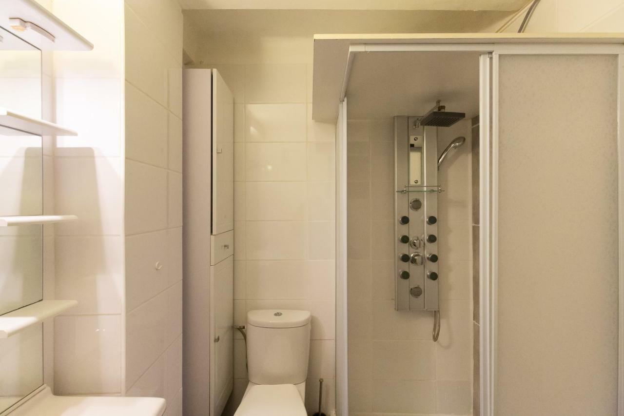 Apartamento Le Stud Golfe-Juan Exterior foto